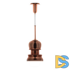 Подвесной светильник Mantra 6692