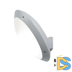 Уличный настенный светильник Fumagalli 1R3.602.000.LYE27