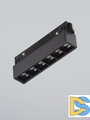 Трековый светильник Vitaluce VT0200003-01.1