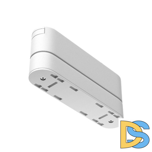 Адаптер к трековому светильнику Maytoni Magnetic track system Radity TRA084FC-11SW
