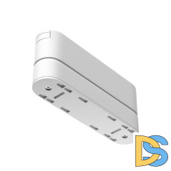 Адаптер к трековому светильнику Maytoni Magnetic track system Radity TRA084FC-11SW