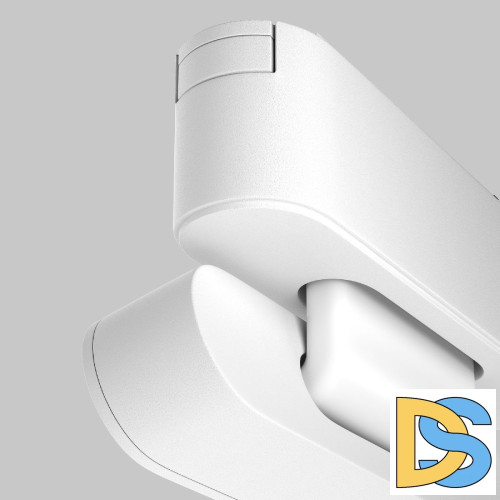 Адаптер к трековому светильнику Maytoni Magnetic track system Radity TRA084FC-11SW