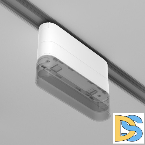 Адаптер к трековому светильнику Maytoni Magnetic track system Radity TRA084FC-11SW