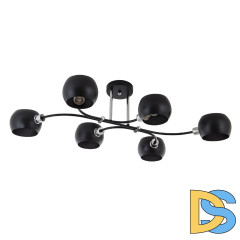 Люстра на штанге Modemodern MD.5172.6