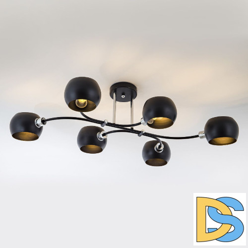 Люстра на штанге Modemodern MD.5172.6