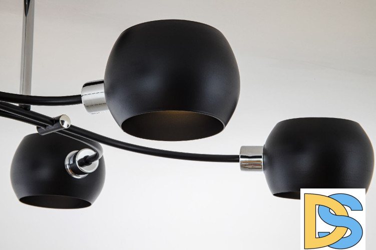 Люстра на штанге Modemodern MD.5172.6