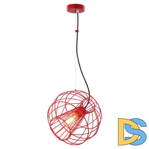 Подвесной светильник Lussole Lgo GRLSP-9934