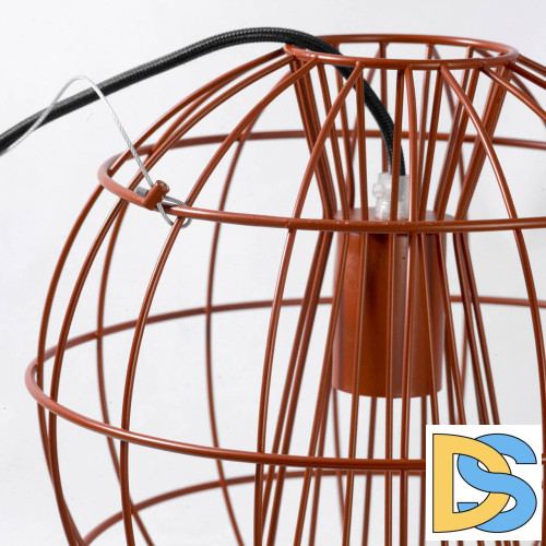 Подвесной светильник Lussole Lgo GRLSP-9934