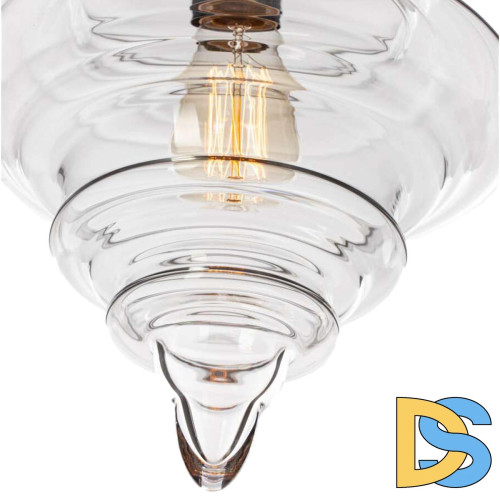 Подвесной светильник Loft IT 2073-A