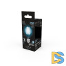 Лампа светодиодная филаментная Gauss E27 20W 4100K груша прозрачная 102902220