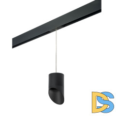 Трековый однофазный светильник Lightstar Rullo (213487+595887+201487) PRORP348787