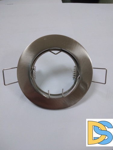 Встраиваемый светильник Elvan TCH-8-MR16-5.3-SN