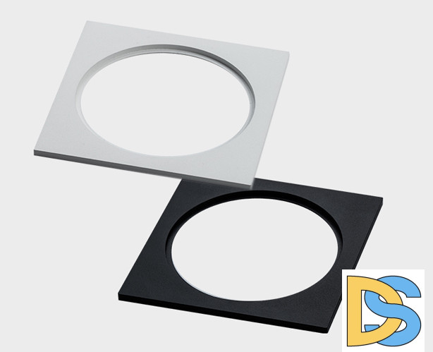 Рамка Italline M01-1019 black