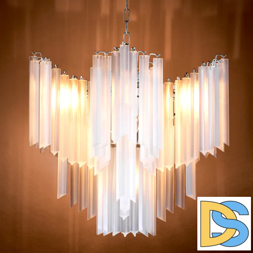 Подвесная люстра Delight Collection Nova-Pulsar OWD240 gold