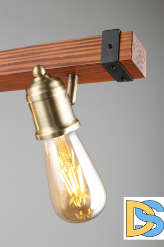 Подвесной светильник Omnilux OML-94613-05