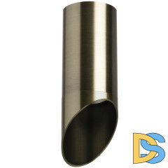 Накладной светильник Lightstar Rullo R431431 (214431+201431)