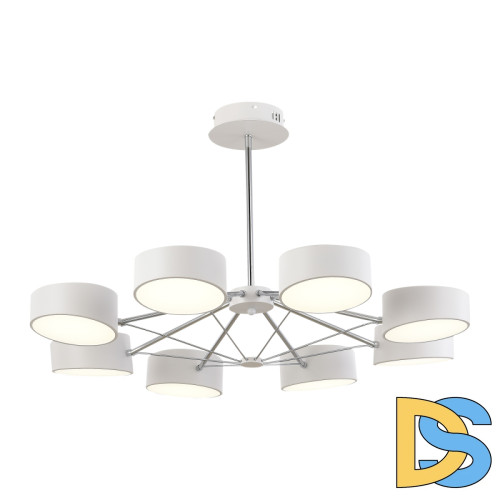 Потолочный светильник Evoluce Valle SLE6005-502-08