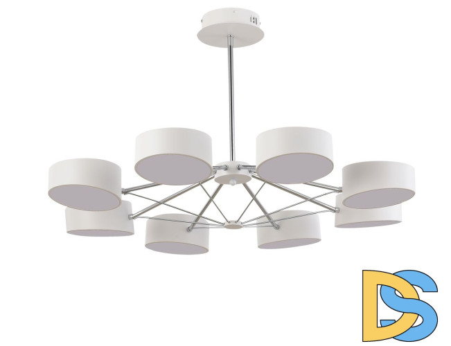 Потолочный светильник Evoluce Valle SLE6005-502-08