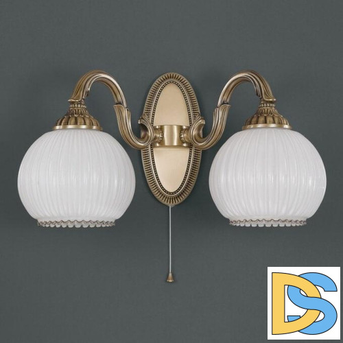 Бра Reccagni Angelo A 9200/2