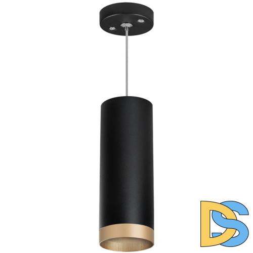 Подвесной светильник Lightstar Rullo RP48740 (214487+590057+203440)