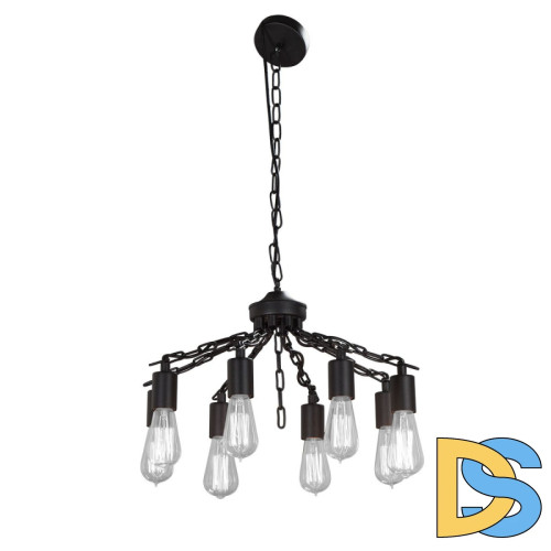 Подвесная люстра Vitaluce V4459-1/8