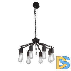 Подвесная люстра Vitaluce V4459-1/8