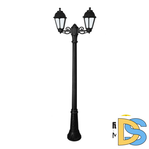 Садовый светильник Fumagalli K22.156.S20.AYF1R