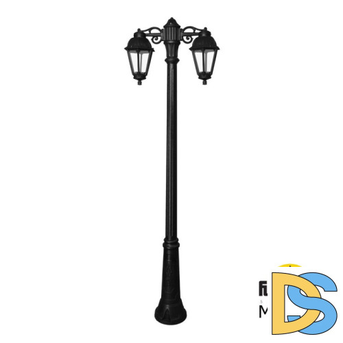 Садовый светильник Fumagalli K22.157.S20.AXF1RDN