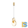 Подвесной светильник F-Promo Grahan 4608-1P