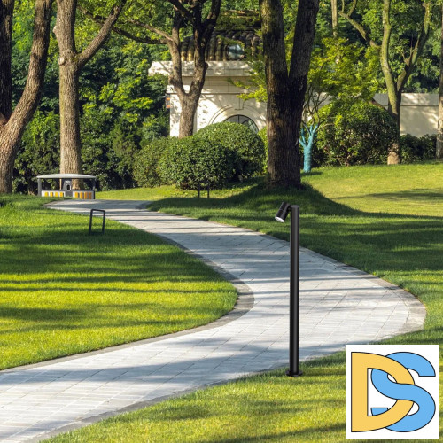 Ландшафтный светильник Favourite Bonum 4659-1F