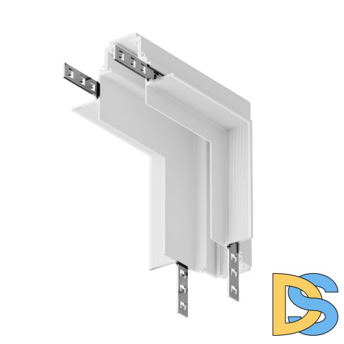 Коннектор для трека Maytoni Technical Accessories for tracks Gravity TRA010ICL-22W