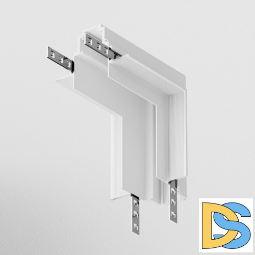 Коннектор для трека Maytoni Technical Accessories for tracks Gravity TRA010ICL-22W