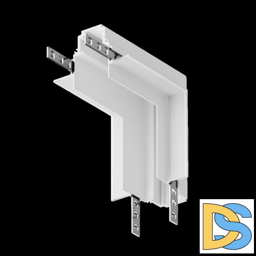 Коннектор для трека Maytoni Technical Accessories for tracks Gravity TRA010ICL-22W