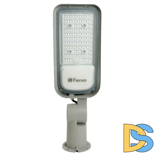 Уличный консольный светильник Feron SP3060 48762