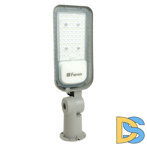 Уличный консольный светильник Feron SP3060 48762