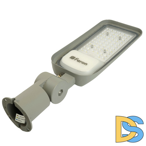 Уличный консольный светильник Feron SP3060 48762