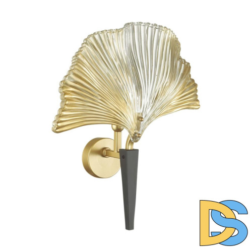 Настенный светильник Odeon Light Ventaglio 4870/1W