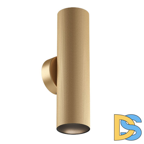 Настенный светильник Maytoni Artisan C080WL-02-GU10-MG