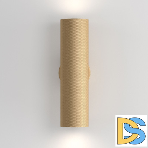 Настенный светильник Maytoni Artisan C080WL-02-GU10-MG