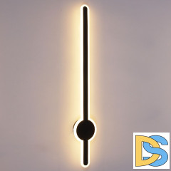 Настенный светильник Reluce 86230-9.2-001U LED21W BK