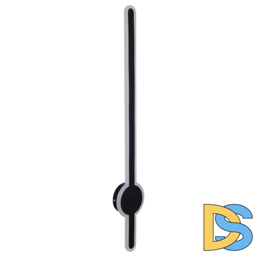 Настенный светильник Reluce 86230-9.2-001U LED21W BK