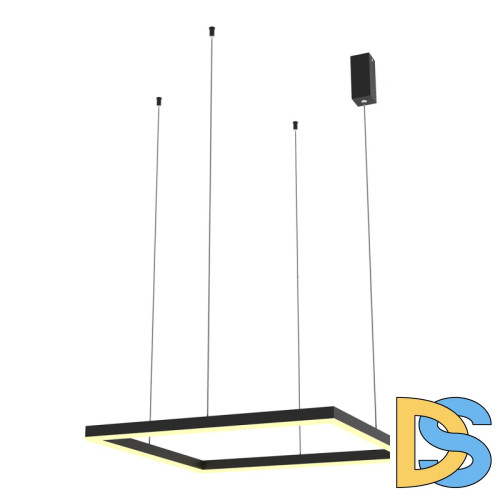 Подвесной светодиодный светильник Kink Light Альтис 08225,19p(4000K)