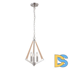 Подвесной светильник Lussole Loft Clovis LSP-8745