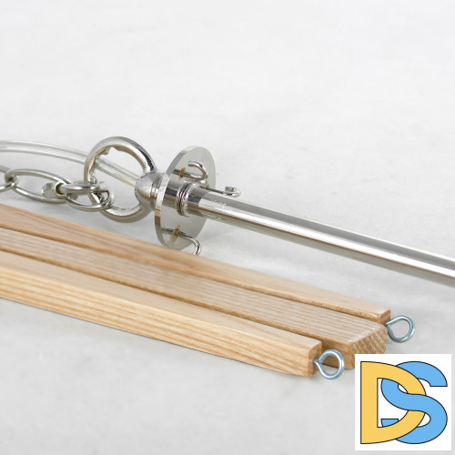 Подвесной светильник Lussole Loft Clovis LSP-8745