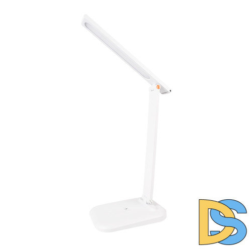 Настольная лампа Arte Lamp London A5124LT-1WH