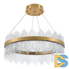 Подвесная люстра Natali Kovaltseva INNOVATION STYLE 83160