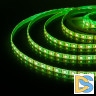 Светодиодная лента Elektrostandard 12V 14,4W 60Led 5050 IP65 RGB, 5м 4690389082139
