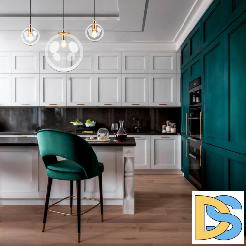 Подвесной светильник Loft IT Selene 2033-A