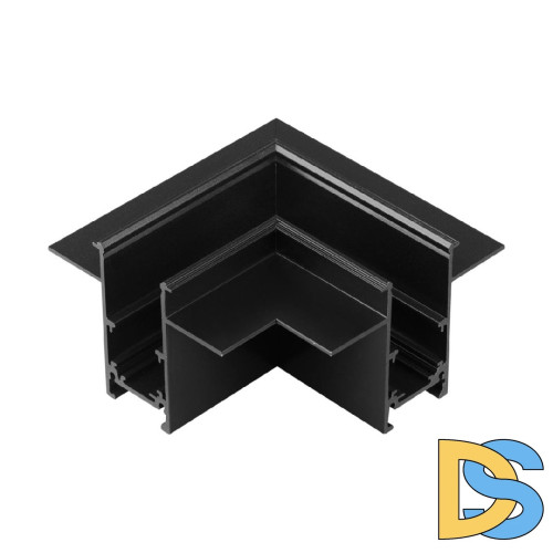 Соединитель для шинопровода Novotech Flum 135232