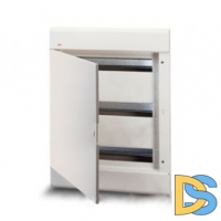 Боксы Europa скрытого монтажа